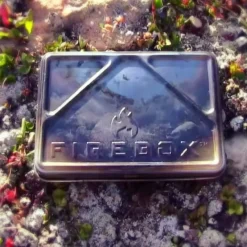 FBNANXCASE - Firebox boite X-case pour réchaud Nano