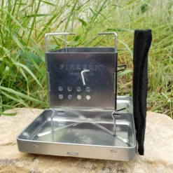 FBNANXCASE - Firebox boite X-case pour réchaud Nano