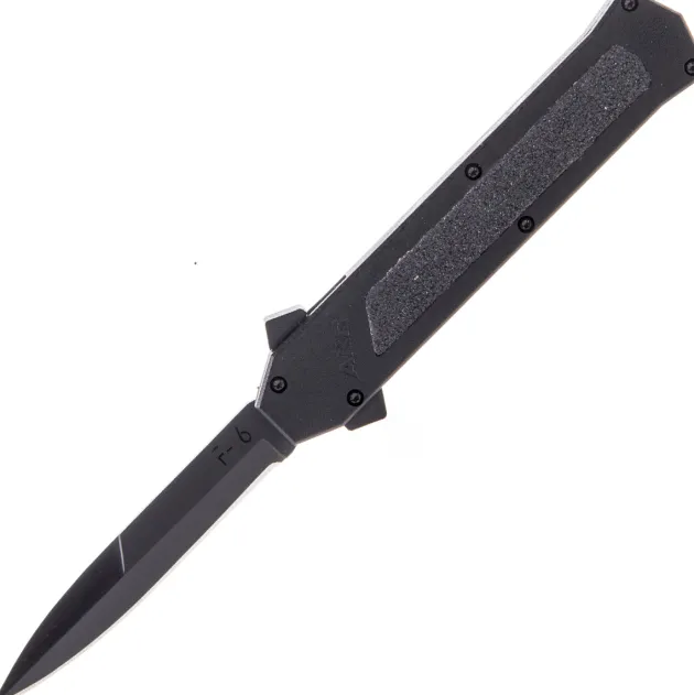 F16BN-N - AKC F16 Bayonet Black Blade