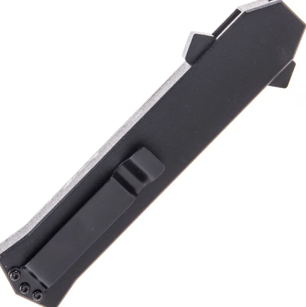 F16BN-N - AKC F16 Bayonet Black Blade