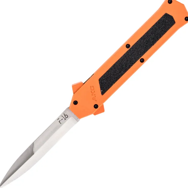 F16B-OR - AKC F16 Bayonet Orange
