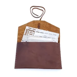 FBORIGLCAS - Firebox Pochette cuir pour Firebox original