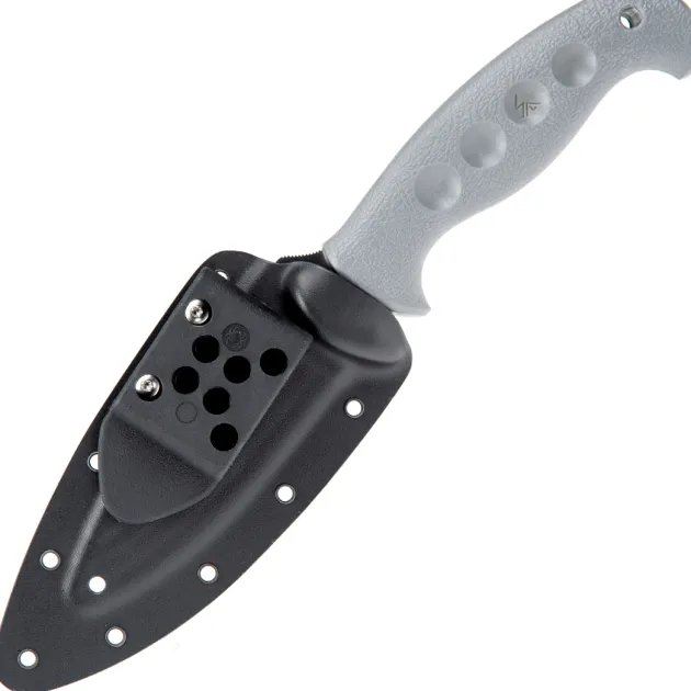 FB05PGY - Spyderco Temperance CPM Cru-Wear Sprint Run