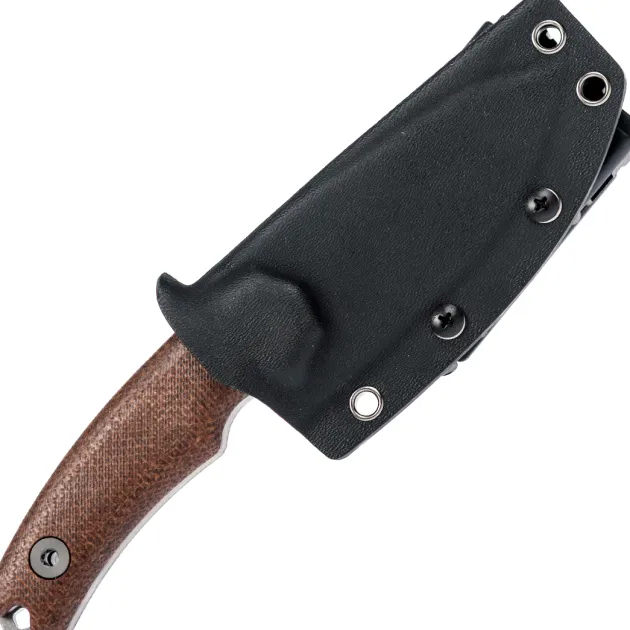 F706BR-1 - Kunwu Stiffy D. BW Vanadis 4