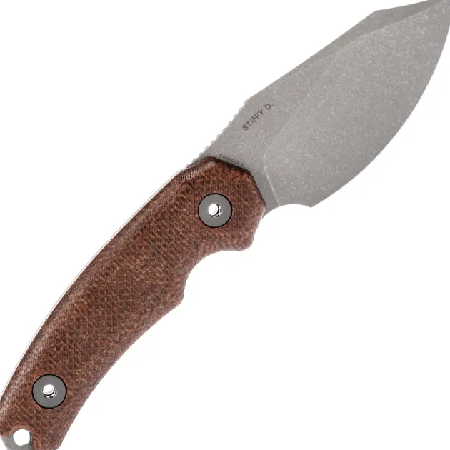 F706BR-1 - Kunwu Stiffy D. BW Vanadis 4