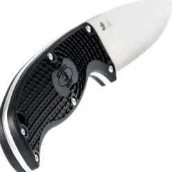 FB31SBK2 - Spyderco Enuff 2 Spyderedge