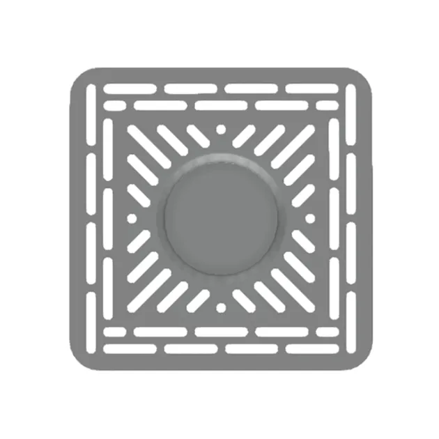 FBSCOMFG - Firebox Grille multi carburants Scout