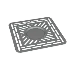 FBSCOMFG - Firebox Grille multi carburants Scout