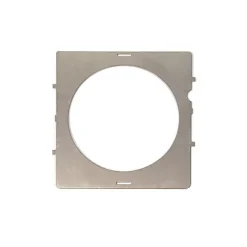 FB5TIBOILP - Firebox plaque à bouillir titane pour G2 5"