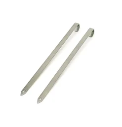 FBTI5FIRES - Firebox Firesticks titane pour G2 5" par deux