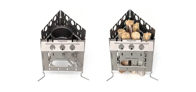 FBTIFREES - Firebox Freestyle Simple Titane