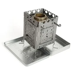FBTIFREES - Firebox Freestyle Simple Titane
