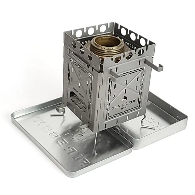 FBTIFREES - Firebox Freestyle Simple Titane
