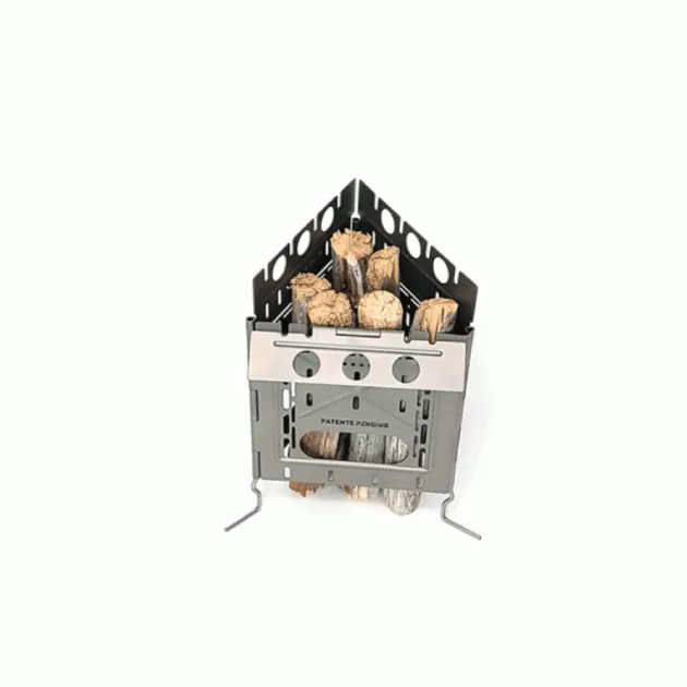 FBTIFREES - Firebox Freestyle Simple Titane