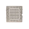 FB5TIGRILL - Firebox plaque grill titane pour G2 5"
