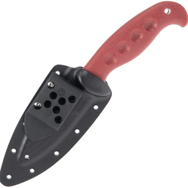 FB05TRD - Spyderco Temperance Trainer Sprint Run