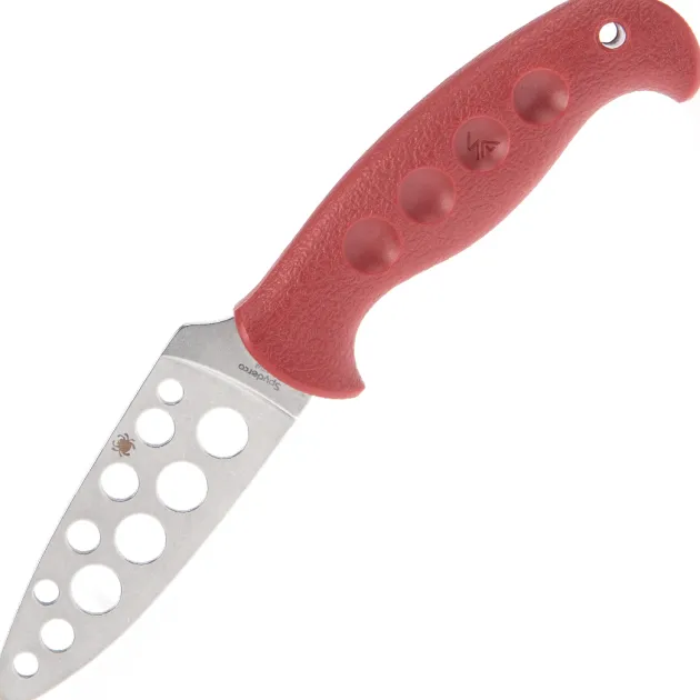 FB05TRD - Spyderco Temperance Trainer Sprint Run