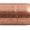 38FCP158RN - CAM PRO PROJECTILES PLOMB CUIVRES FCP 38 RN FP 158gr diam .357 boite de 500