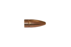 76239FCP123SP - CAM PRO PROJECTILES PLOMB CUIVRES FCP 7.62x39 SP 123gr diam .311 boite de 500