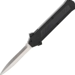 F16D-CF - AKC F16 Double Edge Carbon