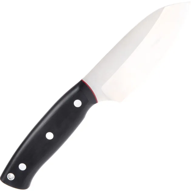 FDC01M - Fan de Couteaux le FDC Micarta étui Kydex