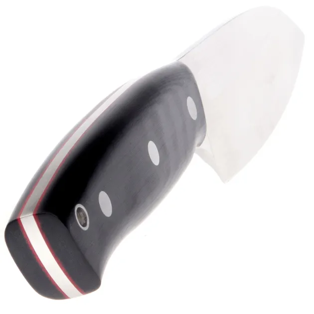 FDC01M - Fan de Couteaux le FDC Micarta étui Kydex