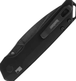 7038FDEG - Kershaw Launch Iridium auto FDE