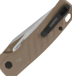 7305FDE - Kershaw Launch 23 auto FDE