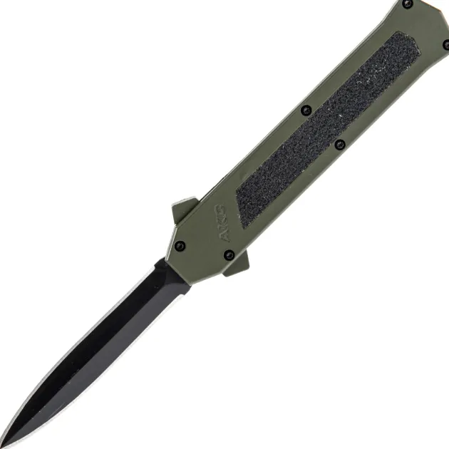 F16DN-MIL - AKC F16 Double Edge