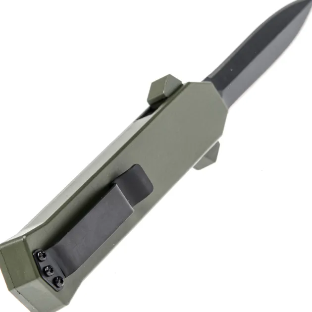 F16DN-MIL - AKC F16 Double Edge