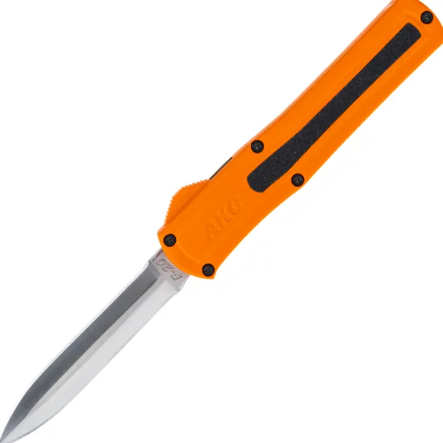 F20D-O- AKC F-20 OTF D/E Orange