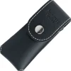 900FDV1 PL - Lion Steel étui à rabat en cuir taille L