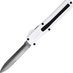 F20D-W- AKC F-20 OTF D/E Blanc