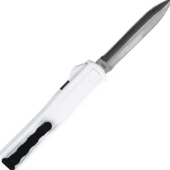 F20D-W- AKC F-20 OTF D/E Blanc