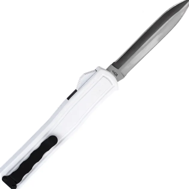 F20D-W- AKC F-20 OTF D/E Blanc
