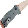 537FE-2601 - Benchmade Bailout S90V