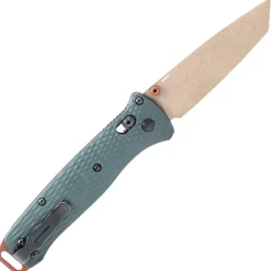 537FE-2601 - Benchmade Bailout S90V