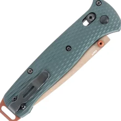 537FE-2601 - Benchmade Bailout S90V