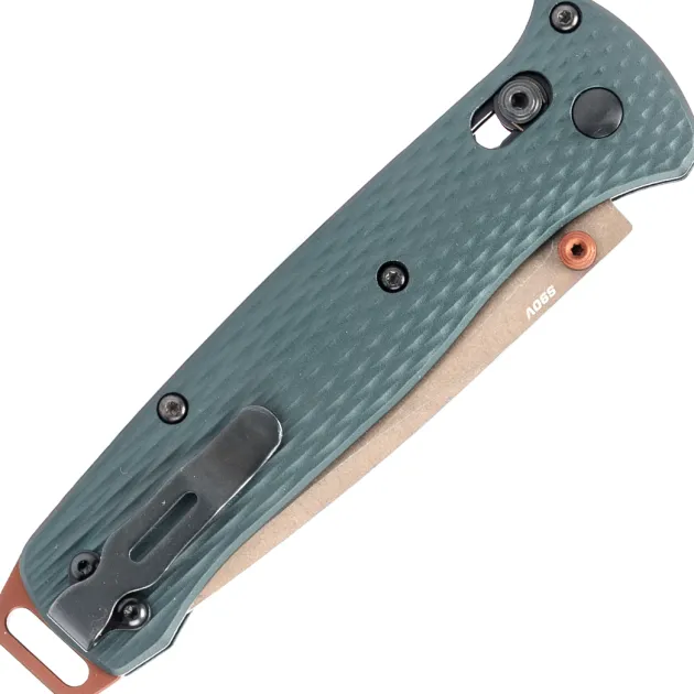 537FE-2601 - Benchmade Bailout S90V
