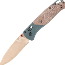 535FE-2602 - Benchmade Bugout S90V