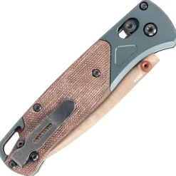 535FE-2602 - Benchmade Bugout S90V