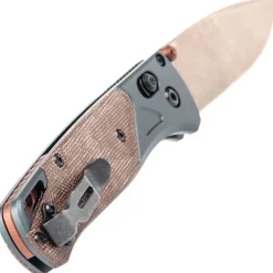 535FE-2602 - Benchmade Bugout S90V