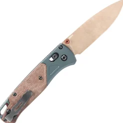 535FE-2602 - Benchmade Bugout S90V
