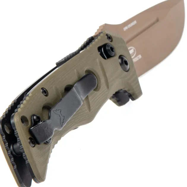2730FE-2 - Benchmade Mini Adamas Auto