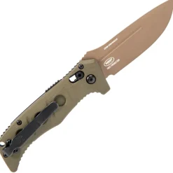 2730FE-2 - Benchmade Mini Adamas Auto