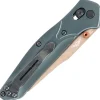 940FE-2601 - Benchmade Osborne S90V