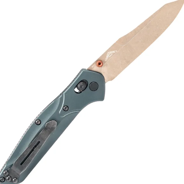 940FE-2601 - Benchmade Osborne S90V