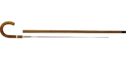 F915E FAYET CANNE EPEE POIGNEE JONC / STAMINA