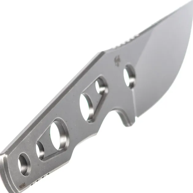 FE18GAK - Petrified Fish Bison L Gray Stonewash