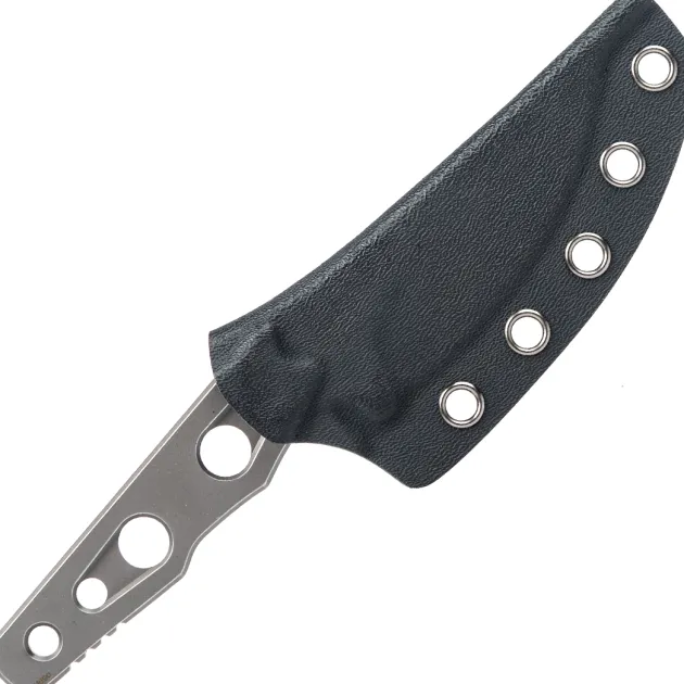 FE18GAK - Petrified Fish Bison L Gray Stonewash